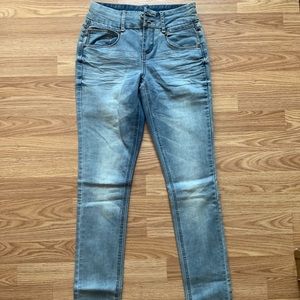 Size 3 jeans